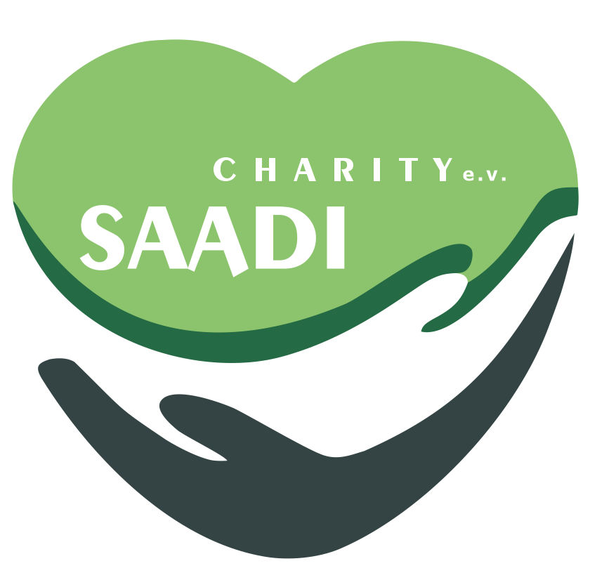 Saadi Charity